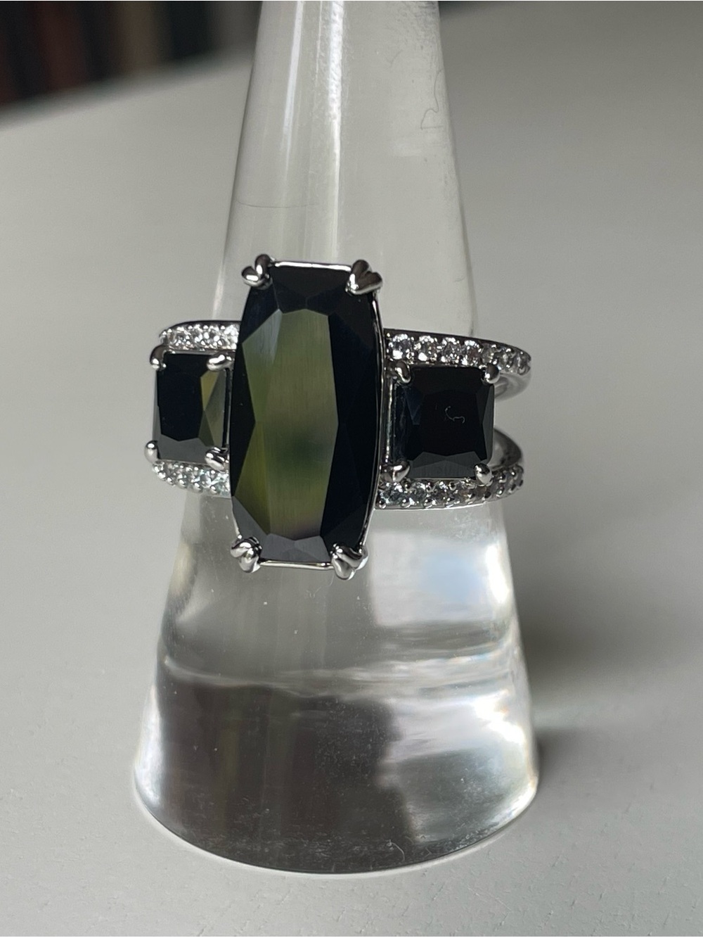 🚨DISCOUNTED🚨 OG RING by Bomb Party (no bag/no tag)